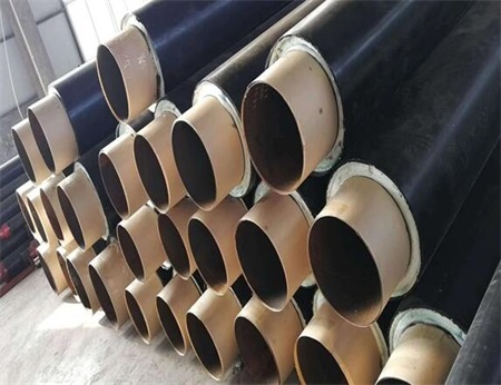 鄂州聚氨酯保温管的生产工艺有哪些流程？